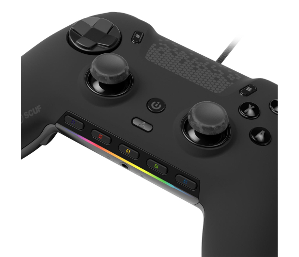 SCUF Envision (czarny) 601-178-01-001-NA - 1191669 - zdjęcie 4